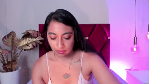 Snapshot of lisahadwiin chatting on February 2025 09:47:01 PM LisaHadwiin online show from February 2025 09:47:01 PM