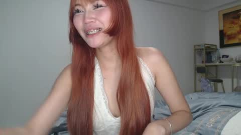LisaKiss online show from May 2026 04:34:01 PM