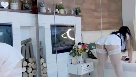 SofiaHanson online show from December 2024 03:13:02 PM