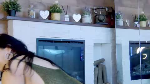 SofiaHanson online show from December 2024 10:26:02 PM