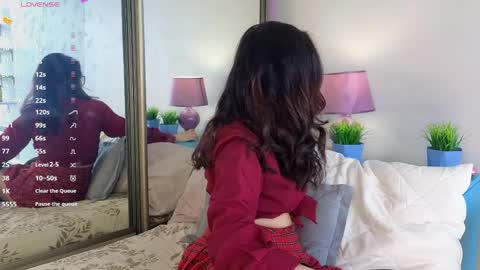 Kira online show from April 2026 05:34:01 AM