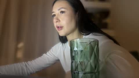 lisandriaa online show from April 2026 11:09:02 PM