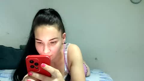 Snapshot of lisanovac chatting on November 2025 09:04:02 PM Lisa online show from November 2025 09:04:02 PM