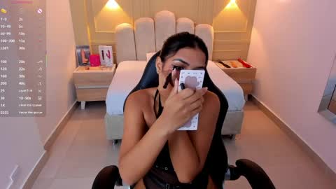  L I S A P A L M E R  online show from May 2026 12:11:01 PM