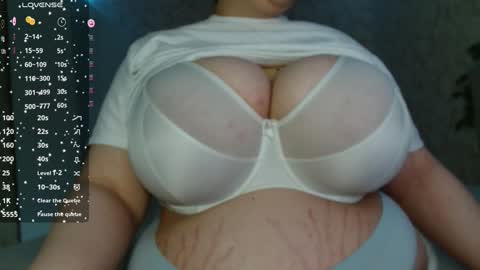 Snapshot of lisatime chatting on January 2025 10:32:01 AM Lisa-Time online show from January 2025 10:32:01 AM