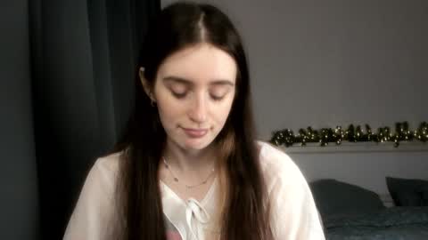 Lisa online show from December 2024 09:22:02 PM