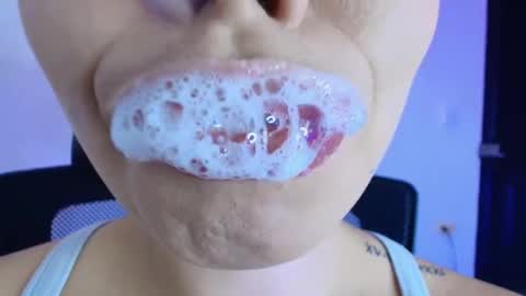 Lisbet online show from February 2026 08:52:01 PM