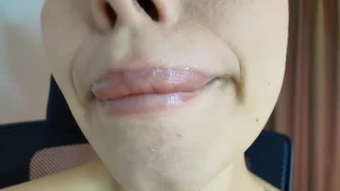 Lisbet online show from March 2026 03:05:04 PM