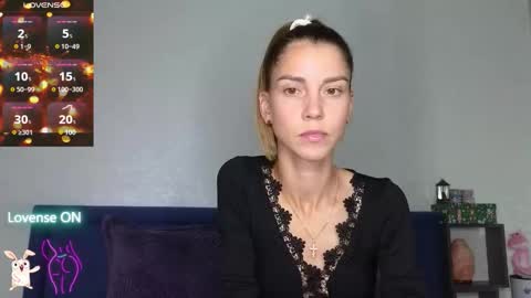 Lisi4ka online show from September 2025 05:05:02 PM