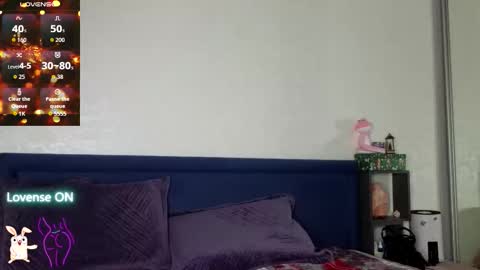 Lisi4ka online show from September 2025 03:16:01 PM