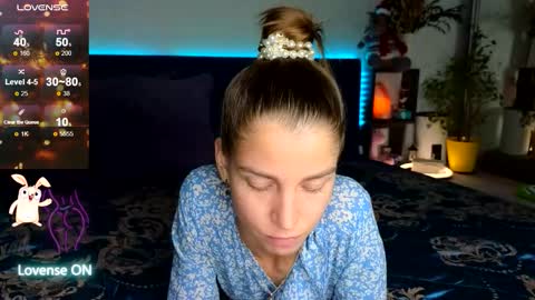 Lisi4ka online show from October 2025 05:13:02 PM