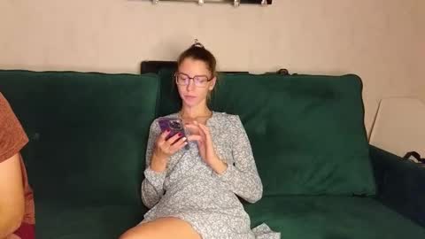 Snapshot of lisi4ka_basik33 chatting on February 2025 05:11:02 PM Kris Maks online show from February 2025 05:11:02 PM