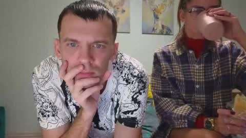 Snapshot of lisi4ka_basik33 chatting on February 2025 06:19:01 PM Kris Maks online show from February 2025 06:19:01 PM