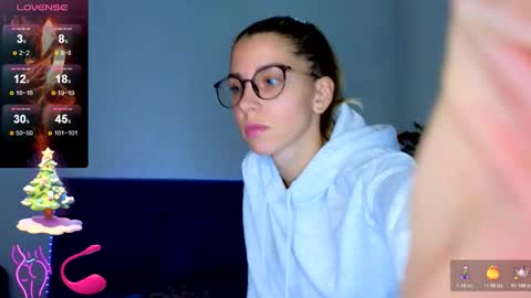 Snapshot of lisi4ka_basik33 chatting on November 2025 04:52:01 PM Kris Maks online show from November 2025 04:52:01 PM