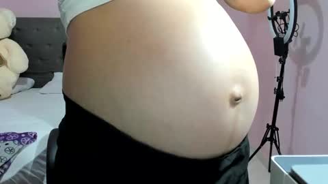 Snapshot of lisla21 chatting on September 2025 03:41:02 AM Andrea and Charlotte online show from September 2025 03:41:02 AM