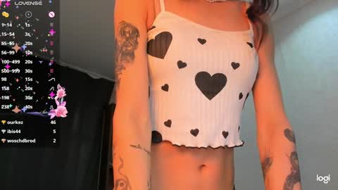 Liso online show from December 2024 11:36:01 AM