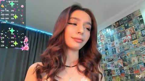 Liso online show from September 2025 03:28:01 PM