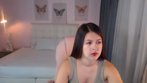 Snapshot of liss_black chatting on January 2025 12:16:02 PM Andrea online show from January 2025 12:16:02 PM