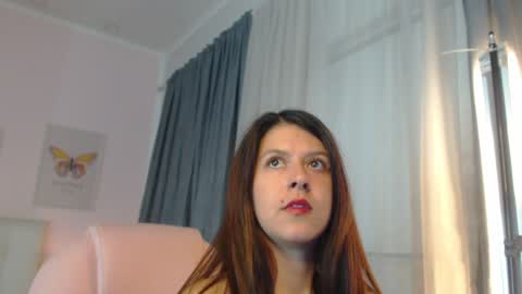 Snapshot of liss_black chatting on January 2025 06:53:02 PM Andrea online show from January 2025 06:53:02 PM