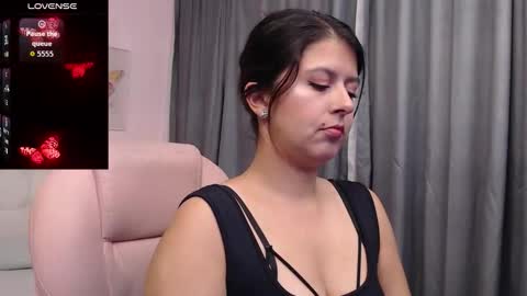 Snapshot of liss_black chatting on September 2025 03:11:02 AM Andrea online show from September 2025 03:11:02 AM