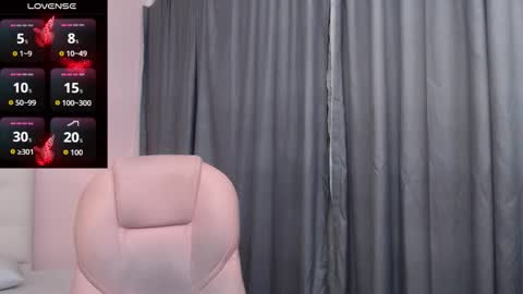 Snapshot of liss_black chatting on October 2025 03:40:01 AM Andrea online show from October 2025 03:40:01 AM