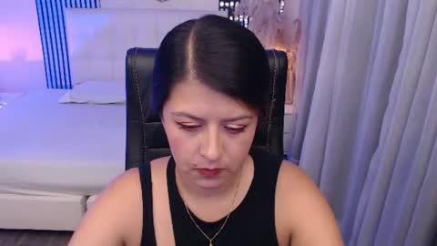 Andrea online show from July 2026 02:46:01 AM