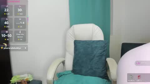 liss FANSLY LissGlow online show from March 2026 12:18:02 AM