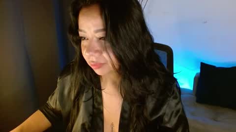 Snapshot of liss_petty chatting on July 2026 07:09:02 AM Liss online show from July 2026 07:09:02 AM