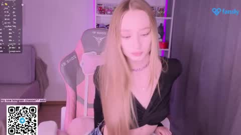 lissa online show from April 2026 12:29:02 PM