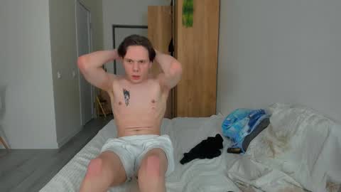 Alfie online show from January 2025 05:34:01 PM