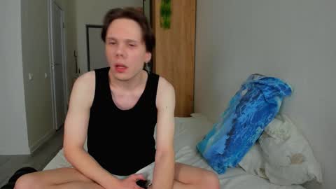 Alfie online show from January 2025 10:27:02 AM