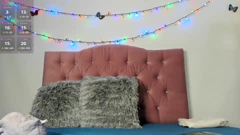 Lissa online show from December 2024 01:58:02 AM