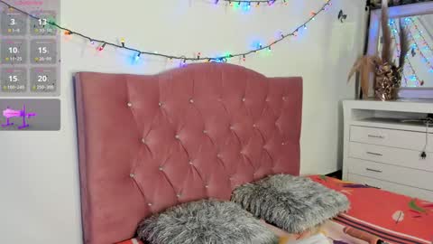 Lissa online show from December 2024 01:36:02 AM