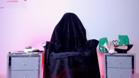 Snapshot of lissa_kim_ chatting on July 2026 04:33:02 PM Lissa Kim online show from July 2026 04:33:02 PM