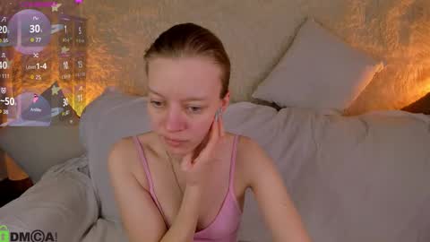 Lissa online show from December 2025 06:55:01 AM