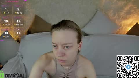 Lissa online show from January 2026 07:02:02 AM