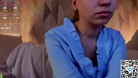 Lissa online show from June 2026 03:25:01 AM