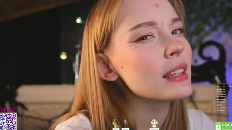 your Liza again. Next stream Dec. 1  at 2 or 3  GMT online show from November 2025 05:39:01 AM