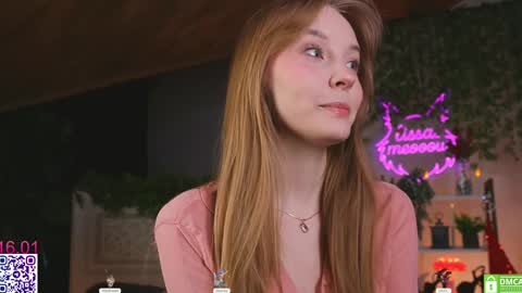 your Liza again. Next stream Dec. 1  at 2 or 3  GMT online show from January 2026 06:06:02 AM