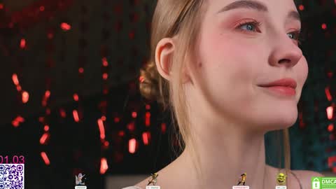 your Liza again. Next stream Dec. 1  at 2 or 3  GMT online show from March 2026 01:02:01 PM