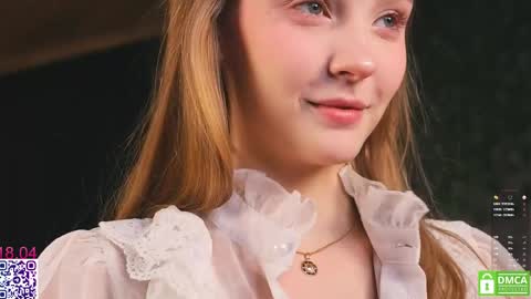 Snapshot of lissa_meooow chatting on April 2026 09:13:01 AM your Liza again. Next stream Dec. 1 at 2 or 3 GMT online show from April 2026 09:13:01 AM