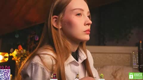 Snapshot of lissa_meooow chatting on April 2026 09:19:01 AM your Liza again. Next stream Dec. 1 at 2 or 3 GMT online show from April 2026 09:19:01 AM