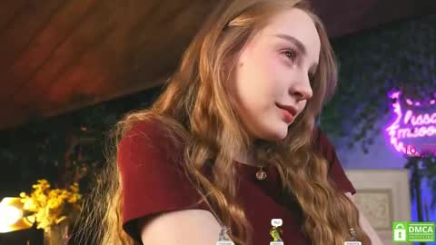 Snapshot of lissa_meooow chatting on May 2026 09:06:02 AM your Liza again. Next stream Dec. 1 at 2 or 3 GMT online show from May 2026 09:06:02 AM