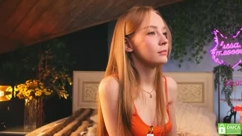 Snapshot of lissa_meooow chatting on May 2026 09:15:02 AM your Liza again. Next stream Dec. 1 at 2 or 3 GMT online show from May 2026 09:15:02 AM