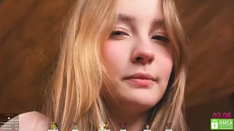 Snapshot of lissa_meooow chatting on June 2026 02:33:01 PM your Liza again. Next stream Dec. 1 at 2 or 3 GMT online show from June 2026 02:33:01 PM