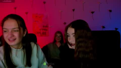 lissa_night online show from February 2026 08:32:02 PM