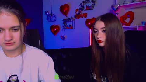 lissa_night online show from March 2026 08:04:01 PM