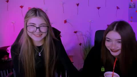 lissa_night online show from March 2026 07:53:01 PM