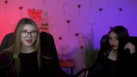 lissa_night online show from March 2026 09:10:02 PM