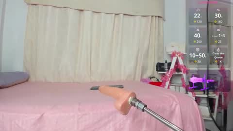 lissa_petitee online show from November 2025 01:31:01 AM